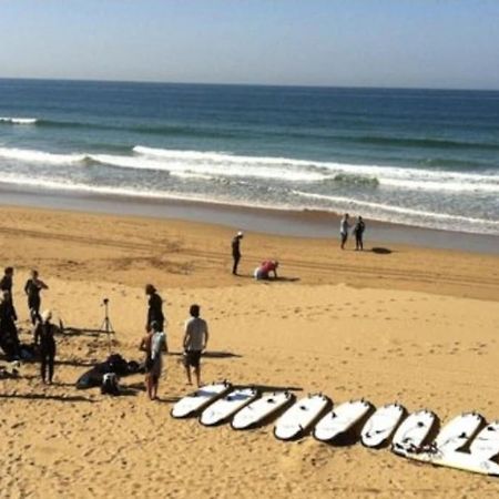 Charmant Appartement Neuf Proche De La Plage Anza Agadir Kültér fotó