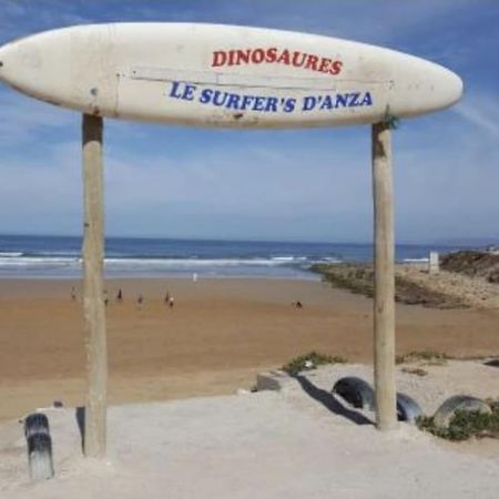 Charmant Appartement Neuf Proche De La Plage Anza Agadir Kültér fotó