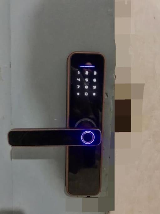 Charmant Appartement Neuf Proche De La Plage Anza Agadir Kültér fotó