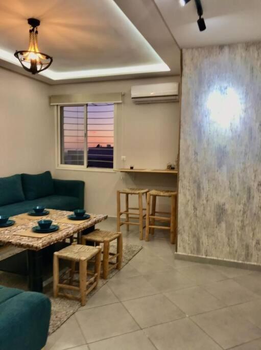 Charmant Appartement Neuf Proche De La Plage Anza Agadir Kültér fotó