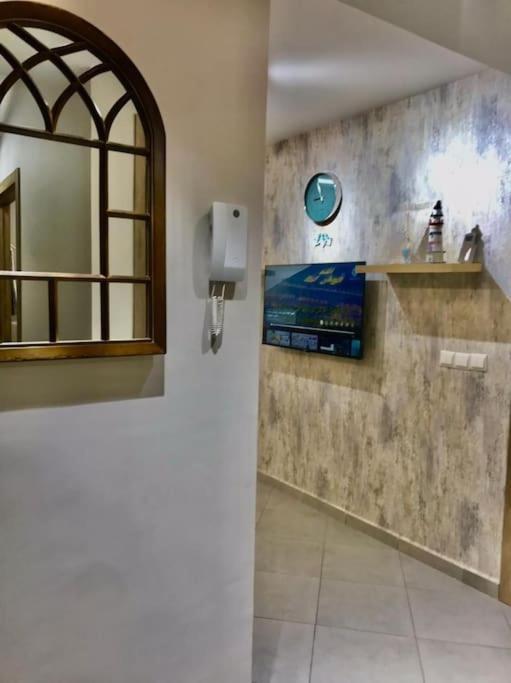 Charmant Appartement Neuf Proche De La Plage Anza Agadir Kültér fotó