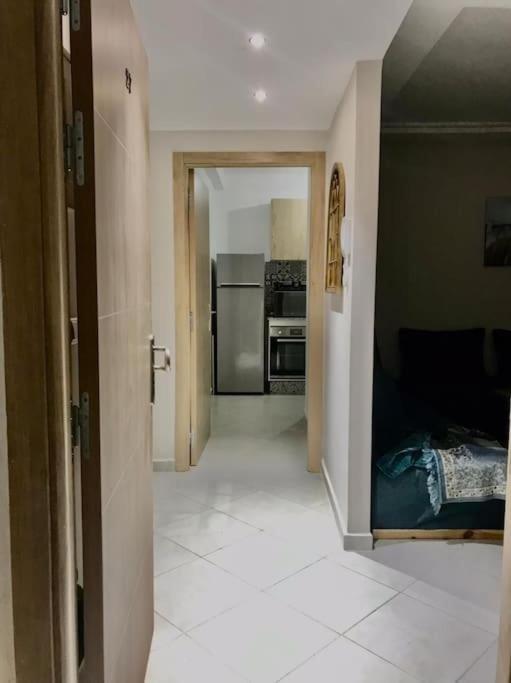 Charmant Appartement Neuf Proche De La Plage Anza Agadir Kültér fotó
