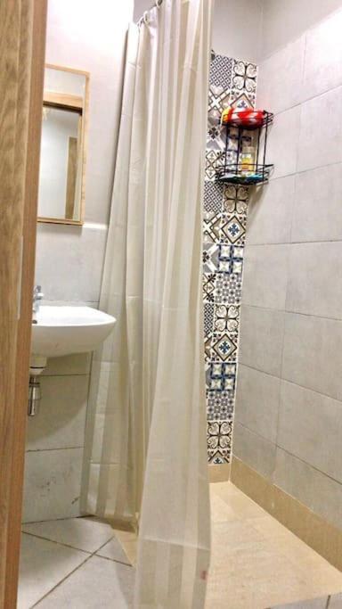 Charmant Appartement Neuf Proche De La Plage Anza Agadir Kültér fotó
