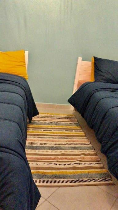 Charmant Appartement Neuf Proche De La Plage Anza Agadir Kültér fotó