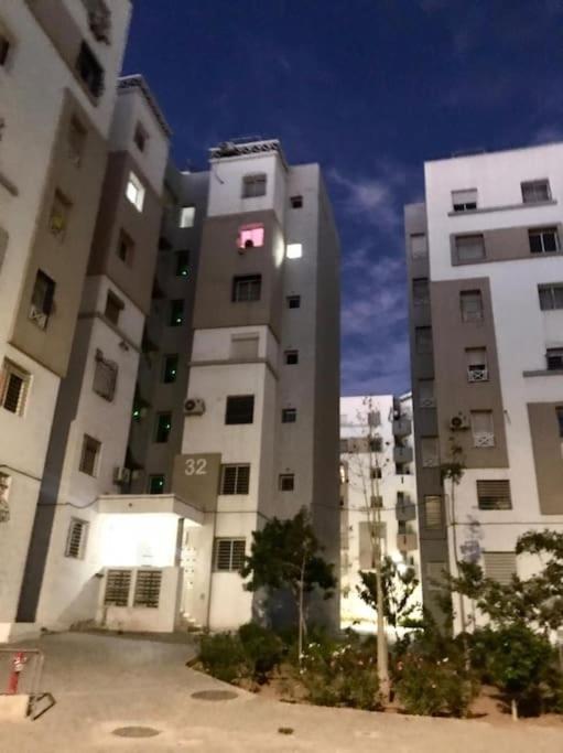 Charmant Appartement Neuf Proche De La Plage Anza Agadir Kültér fotó